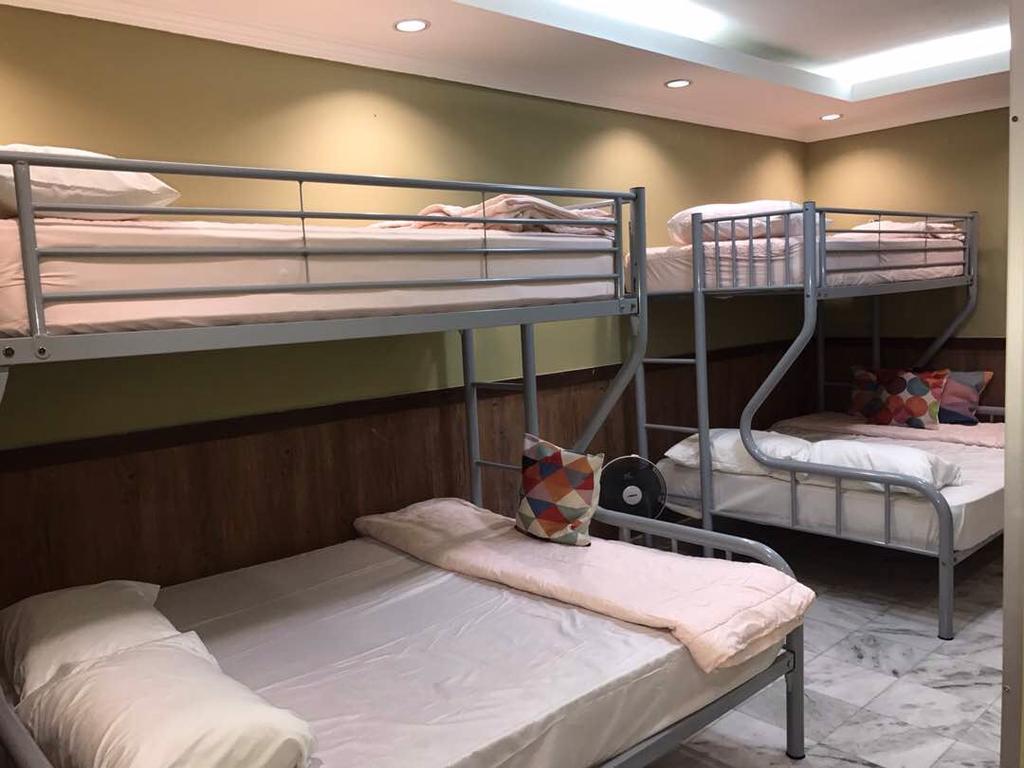 Hotel Cocon Ампанг Номер фото